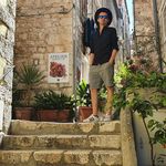 Paul Gabor - @der_feine_herr_gabor - Instagram