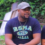 Mouloungui Ikapi Paul Gaddy - @paulgaddy7 - Instagram