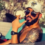 @paul_gaddafi - Instagram