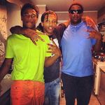 Paul Gadson - @_pauliejr - Instagram