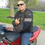 Paul Sandman Gadson - @gadson12 - Instagram