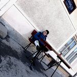 Paul Gaina - @gainapaul8 - Instagram