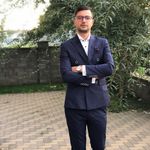 Paul Gaina - @paul.gaina - Instagram