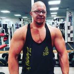 Paul Gainzz Hunt - @paulgainzz - Instagram
