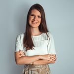 Paula Bidegain - @psipaulabidegain - Instagram