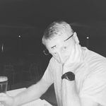 Paul Gainey - @gainey8026 - Instagram