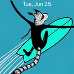 Paul Gainey - @theoceancowboy - Instagram
