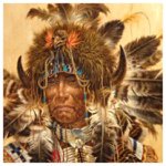 Paul Gainey - @cherokeewind - Instagram