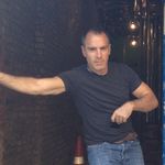 Paul Galasso - @galassopaul - Instagram