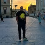 Paul Gallardo - @paulemiliogallardo - Instagram