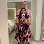 Mary Paul Galley - @sandysassypaul - Instagram