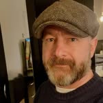 Paul Galley - @thecrazypaulo - Instagram