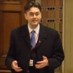 Paul Galley - @paulgalleycllr - Instagram