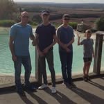 Paul Galley - @paulgalley - Instagram