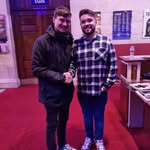 Paul Galley - @paul__galley - Instagram