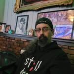 Paul Galli - @daddydirt - Instagram