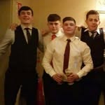Paul Galligan - @paulgalligan69 - Instagram