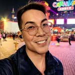 Paul Dominique Galvez - @xxxtenorxxx - Instagram