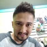 Paul Galvez - @paularmando.galvezcanales - Instagram