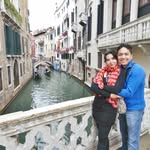 Paul Galvez Y Vero Granda - @verogranday - Instagram