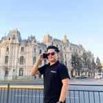 Paul Gamez - @paulgamez_7 - Instagram