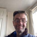 Paul Fraser - @paulgardener_1969 - Instagram