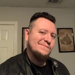 Paul Garretson - @shadowkickftw - Instagram