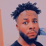 Ebi Paul Garrick - @paulakhere8 - Instagram
