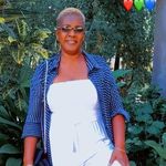 Paulette Garrick - @paulette.garrick.75 - Instagram