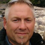 Paul Garside - @thereverendgarse - Instagram