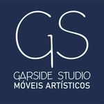 Paul Garside - @garside_studios - Instagram