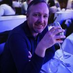 Paul Garside - @paulze82 - Instagram