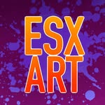 Paul Garson - @esxart210 - Instagram