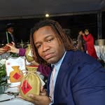 Jared Paul Garvin-Joseph - @redweddingplanner - Instagram
