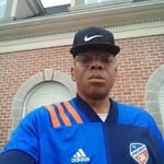 Paul Garvin - @openoption8 - Instagram