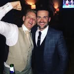 Paul Garvin - @paulgarvin12 - Instagram