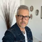 Paul-Paolo Gasper - @pggfineart - Instagram
