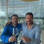 Paul Gasser - @gasserhandel_paul - Instagram