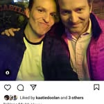 Paul Gault - @linkinpaddy - Instagram