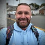 Paul Gear - @gearpaul - Instagram