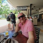 Paul Gear - @paulgear65 - Instagram
