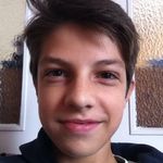 :-) - @paul_gebert_sw - Instagram