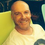 Paul Gebert - @paul.gebert73 - Instagram