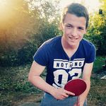 Paul Gebert - @pasha_gebert - Instagram