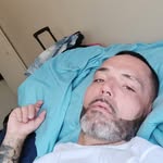 Paul Geist - @prettytoes962 - Instagram