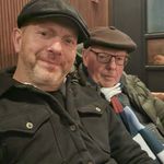 Paul Gentle - @pagentle51 - Instagram