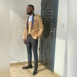 Paul Gentle - @bandepaul9 - Instagram