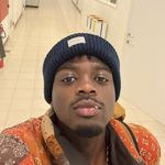 Paul Ofori - @paulgentle2 - Instagram
