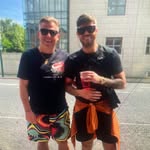 Paul burke - @paulgeraghty38 - Instagram