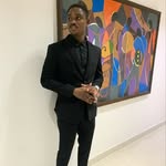 W. Paul Gerald Ouedraogo - @dr_paulgerald_officiel - Instagram